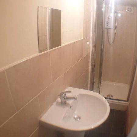 1 Bed - 13 Colenso Mount, Leeds - LS11 0DQ - Student/Professional - Photo 4