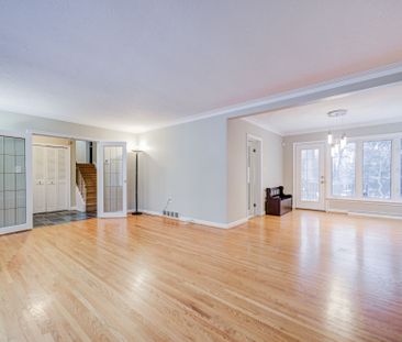 For Lease - 1445 Ryan Place, Mississauga, Ontario - Photo 1