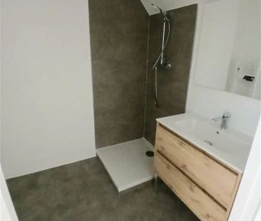 Location appartement 2 pièces - 46.6m² à Laval (53000) - Photo 3