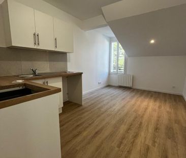 Appartement 2 Pièces - Photo 2