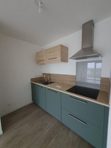 Location Appartement 2 pièces 49m² NANCY 54000 - Photo 4