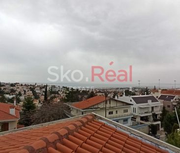 ΕΝΟΙΚΙΑΖΕΤΑΙ επιπλωμένη εξαιρετική Μονοκατοικία στο Πανόραμα. - Photo 1