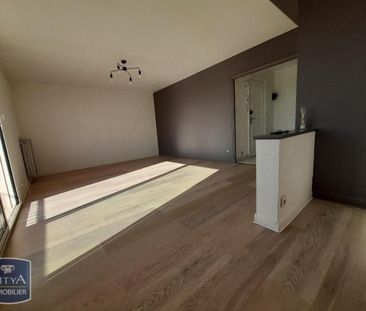 Location appartement 5 pièces de 88m² - Photo 1