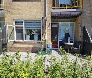 Appartement de niveau inférieur, Van Duivenvoordestraat 38, Hensbro... - Photo 1