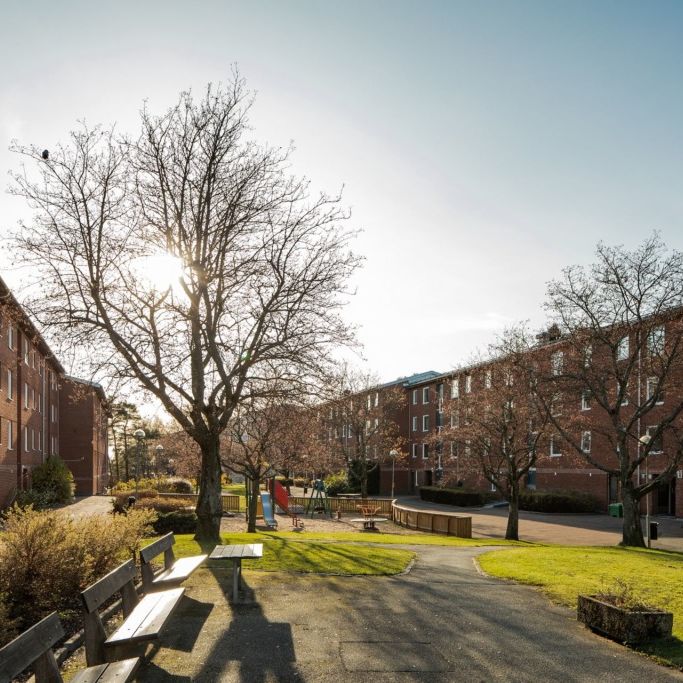 Astronomgatan 47 - Photo 1