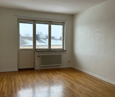 Bondebygatan, Vimmerby - Foto 1