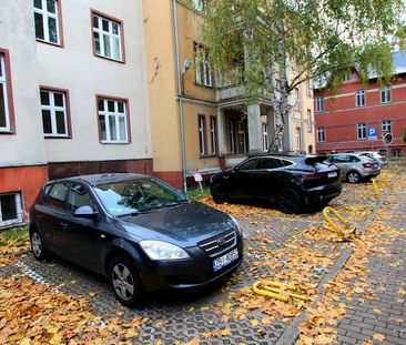 Mieszkanie Śródmieście-Centrum Szczecin, Aleja Wojska Polskiego, nr... - Photo 1