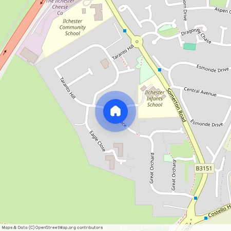 Berkeley Court, Hermes Place