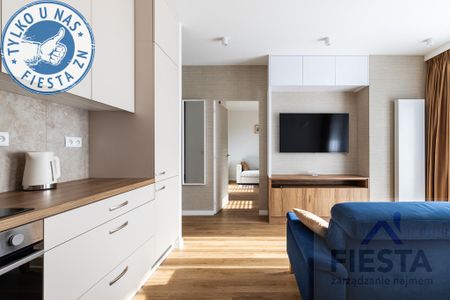 Warszawa Praga-Południe, ul. gen. Romana Abrahama - Фото 4