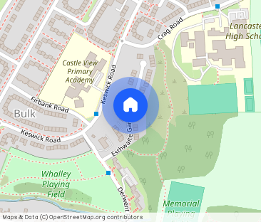 Esthwaite Gardens, Lancaster, LA1 - Photo 1