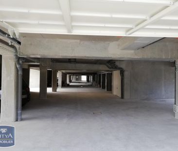 Location Appartement 2 pièces 41m² ANGERS 49100 - Photo 4