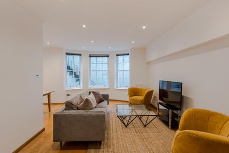 1 bedroom flat to rent - Photo 3