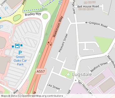 Pleasant Street, Widnes, WA8 - Photo 1