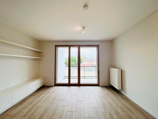 Rue Beckers, 1040, Etterbeek - Photo 1
