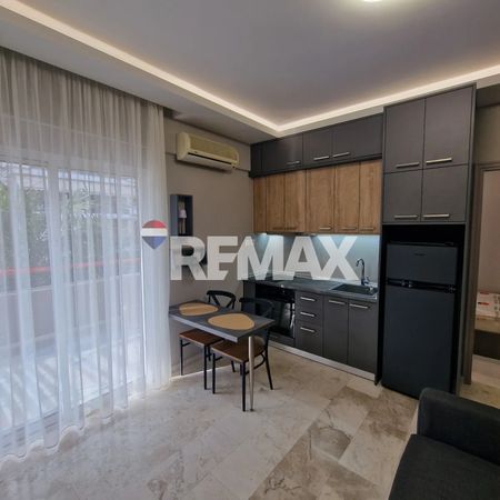 Πλήρως ανακαινισμένη επιπλωμένη γκαρσονιέρα με ηλεκτρικές συσκευές - Βυζάντιο Καλαμαριάς - Photo 4