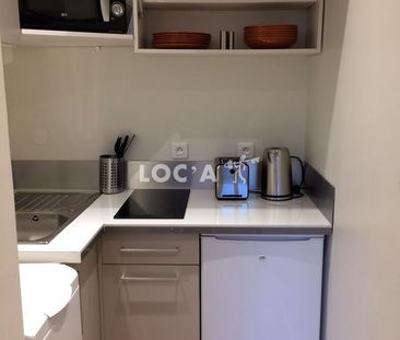 Studio 25 m² (ref: 6936134) - Photo 2