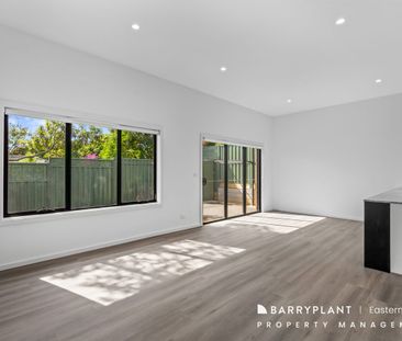 Modern Brand-New Townhouse – Convenient & Private! - Photo 1