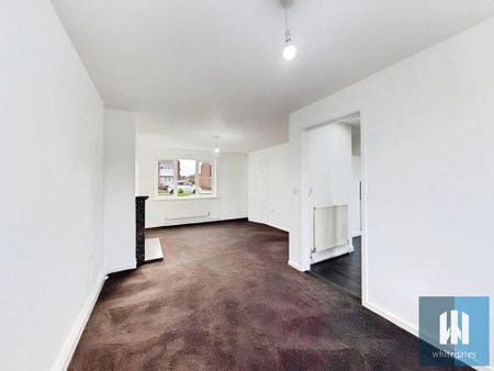 3 bedroom end of terrace house to rent - Photo 2