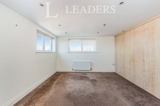 1 bedroom apartment to rent Bridges Place, Denne Parade, Horsham, RH12 - Photo 1