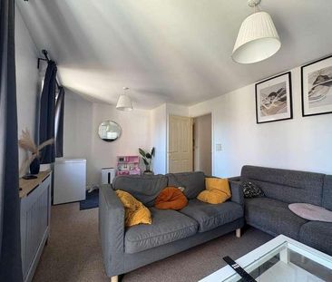 Seager Drive, Cardiff, CF11 - Photo 1