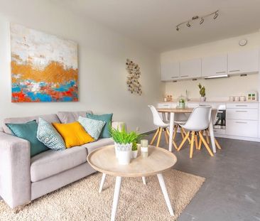 Appartement te huur - Foto 2