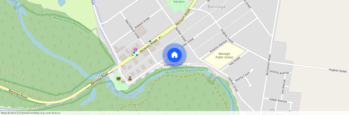 31 Collie Street, NSW 3644, Barooga