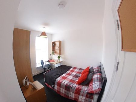 4 bedroom house to rent - Photo 4