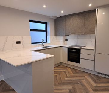 2 Bed Flat, Inicio House, HA1 - Photo 4