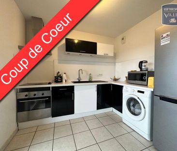 Appartement 2 pièces - 49 m² - Photo 2