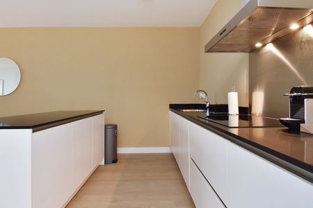 Appartement te huur: Wilhelminakade 385 3072 AP Rotterdam - Foto 3