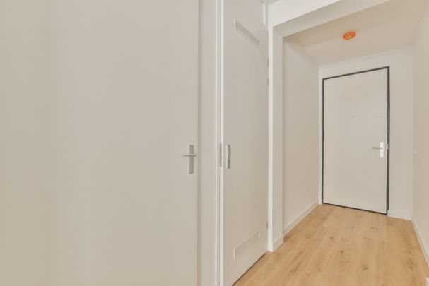 Te huur: Appartement Marius Bauerstraat 30 3 in Amsterdam - Foto 1