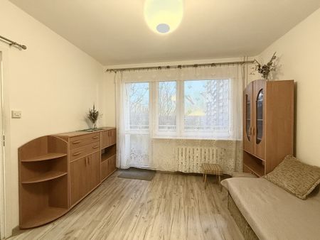 MIESZKANIE na WYNAJEM - Photo 2