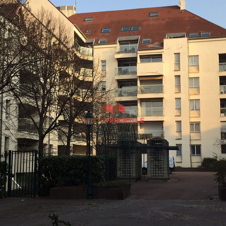 Location Appartement 1 pièce 32m² - Photo 1