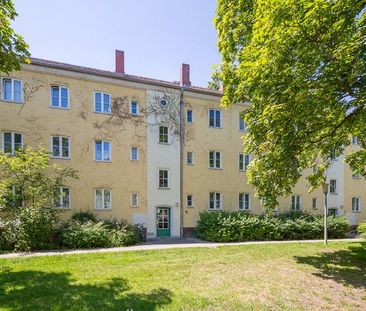 Zentral, frisch modernisiert - Ihr neues Zuhause wartet! - Foto 1