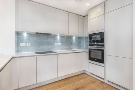 Mapleton Crescent, Wimbledon, SW18, London - Photo 5