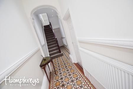 The Parkway, Shelton, Stoke-On-Trent, ST1 - Photo 4