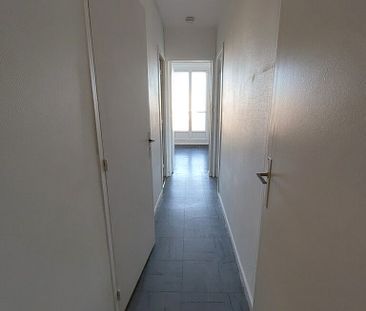 LOCATION APPARTEMENT T3, POITIERS, SAINT BENOIT - Photo 1