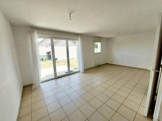 Location / Maison T3 - Photo 1