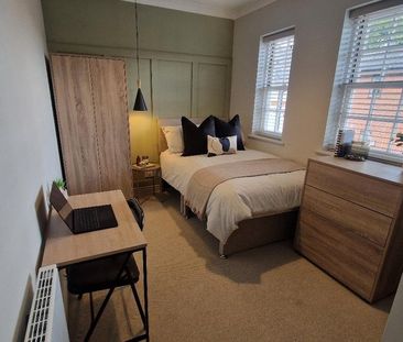 1 bedroom in a house share to rent - Photo 6