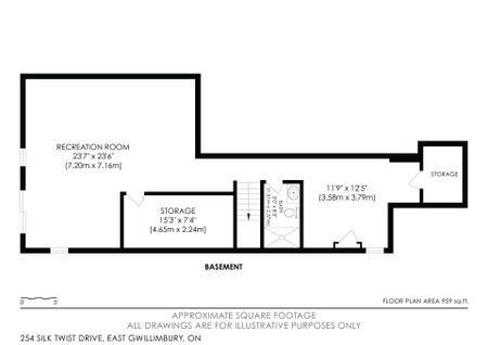 For Lease - 254 Silk Twist Drive, East Gwillimbury, Ontario - Photo 5