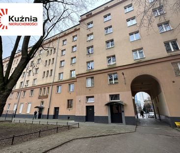 NA BIURO - Obok SĄDÓW w Al.Solidarności - Photo 2