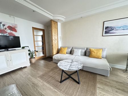 3bis allée paul langevin, 92700, Colombes - Photo 3