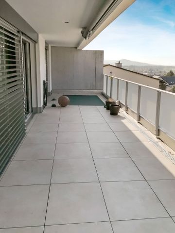 Ihr neues Zuhause mit grosszügiger Terrasse - Foto 5