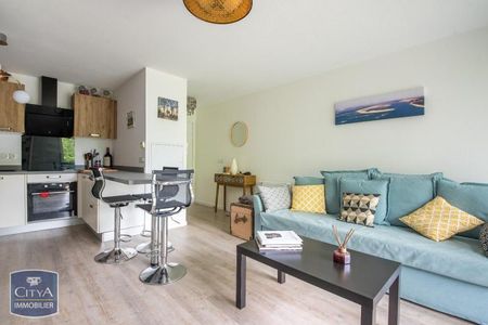 Location Appartement 2 pièces 40m² CENON 33150 - Photo 2