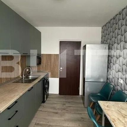 Apartament 2 camere, decomandat, 52 mp, Buna Ziua - Photo 1