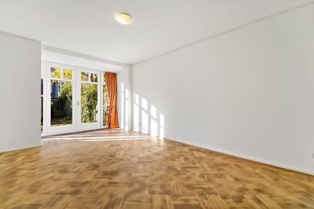 Appartement te huur: Wilhelminastraat 39 2595 EM Den Haag - Photo 4