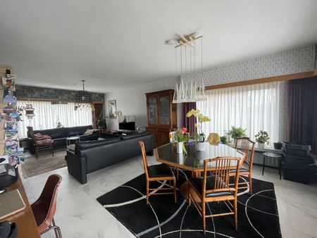 Vrijstaande woning met zicht op weiland - Foto 2