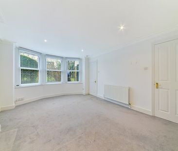 Studio apartment - Photo 5