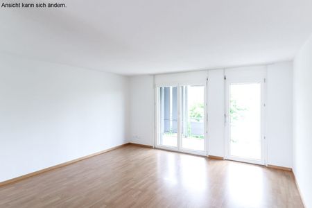 2.5 Zimmer, 59 m², EG - Photo 4