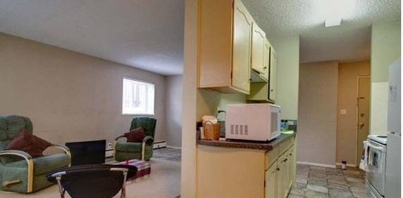 2 Bed unit across from Bowen Park close to amenities. - Photo 2